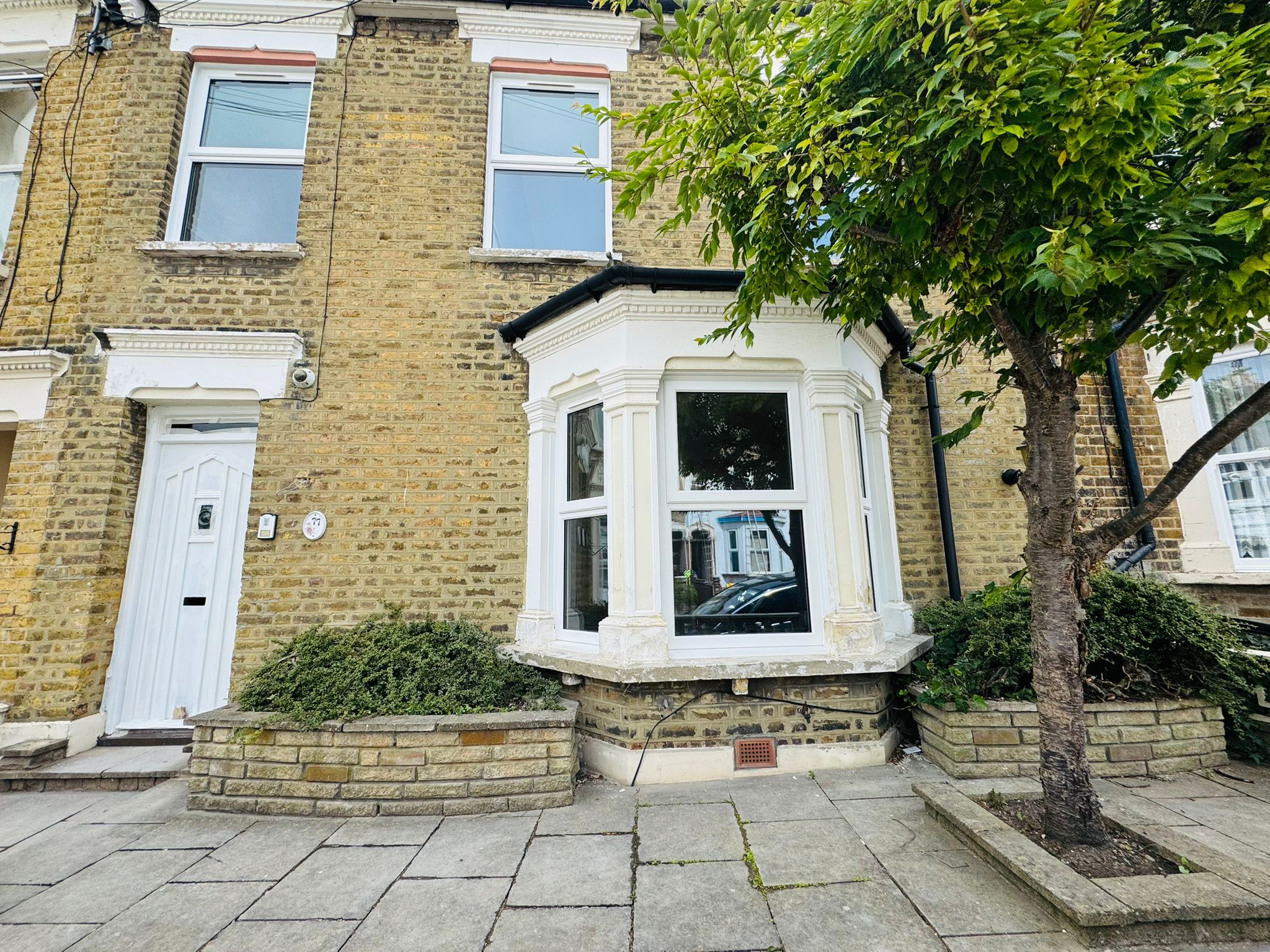 Featured Installation